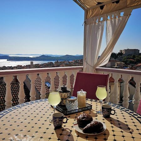 Apartment Lorena Šibenik Екстериор снимка