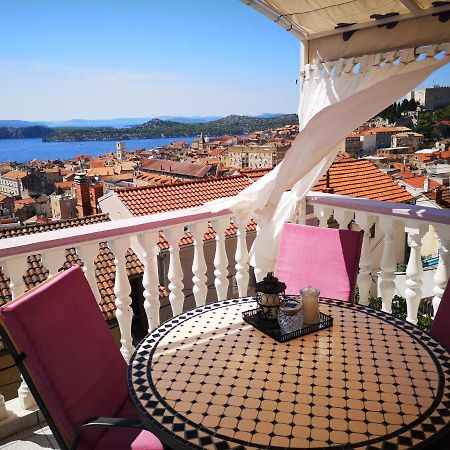 Apartment Lorena Šibenik Екстериор снимка