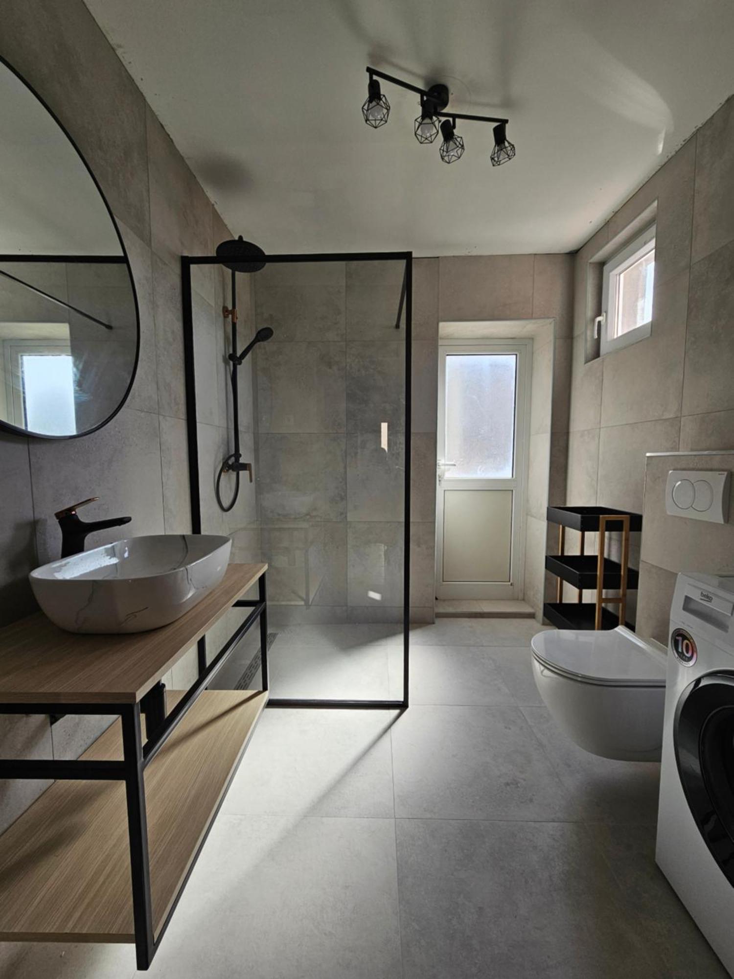 Apartment Lorena Šibenik Екстериор снимка