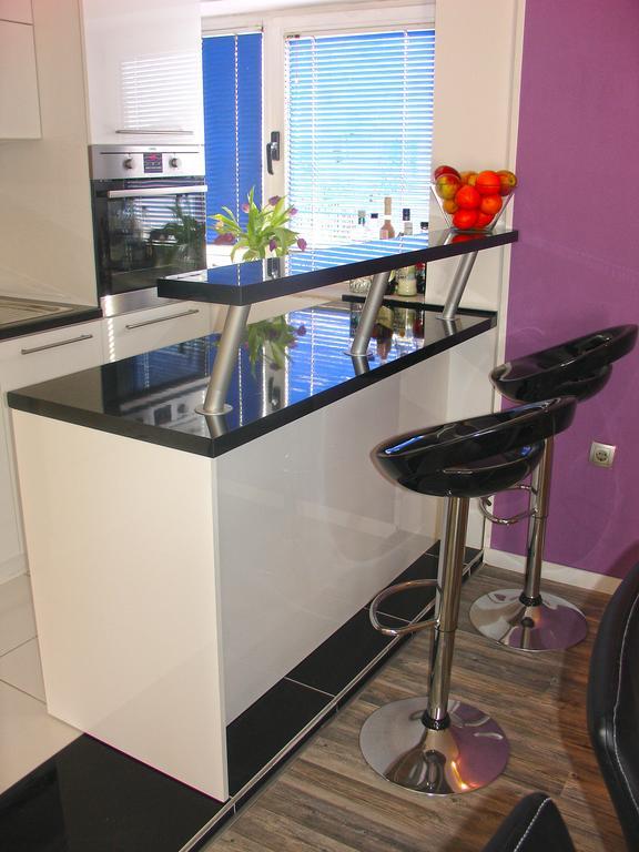 Apartment Lorena Šibenik Екстериор снимка