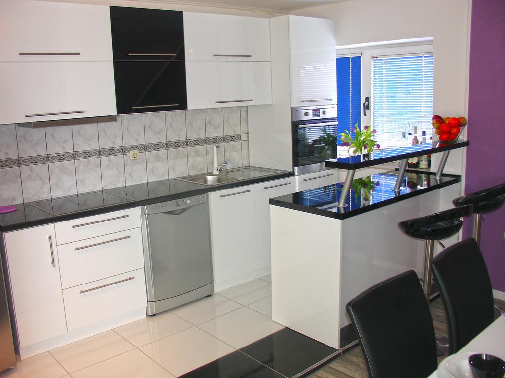 Apartment Lorena Šibenik Екстериор снимка