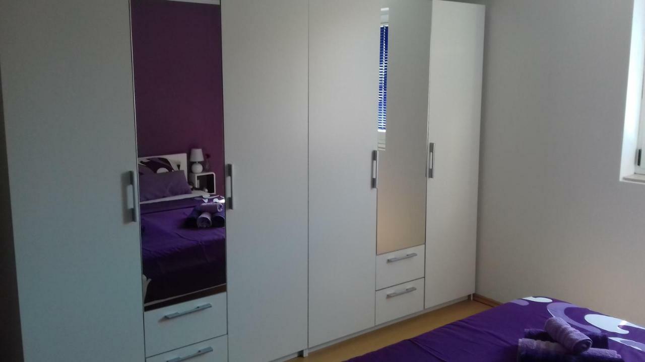 Apartment Lorena Šibenik Екстериор снимка