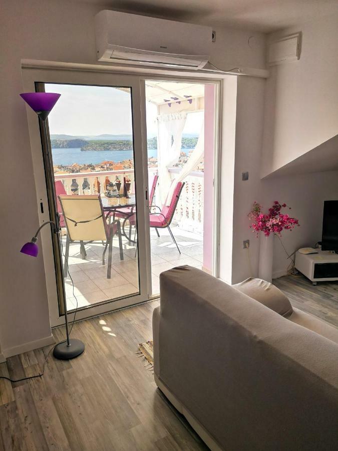 Apartment Lorena Šibenik Екстериор снимка