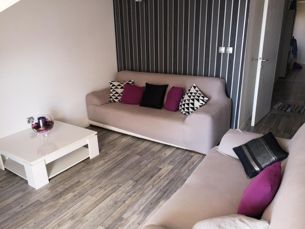 Apartment Lorena Šibenik Екстериор снимка