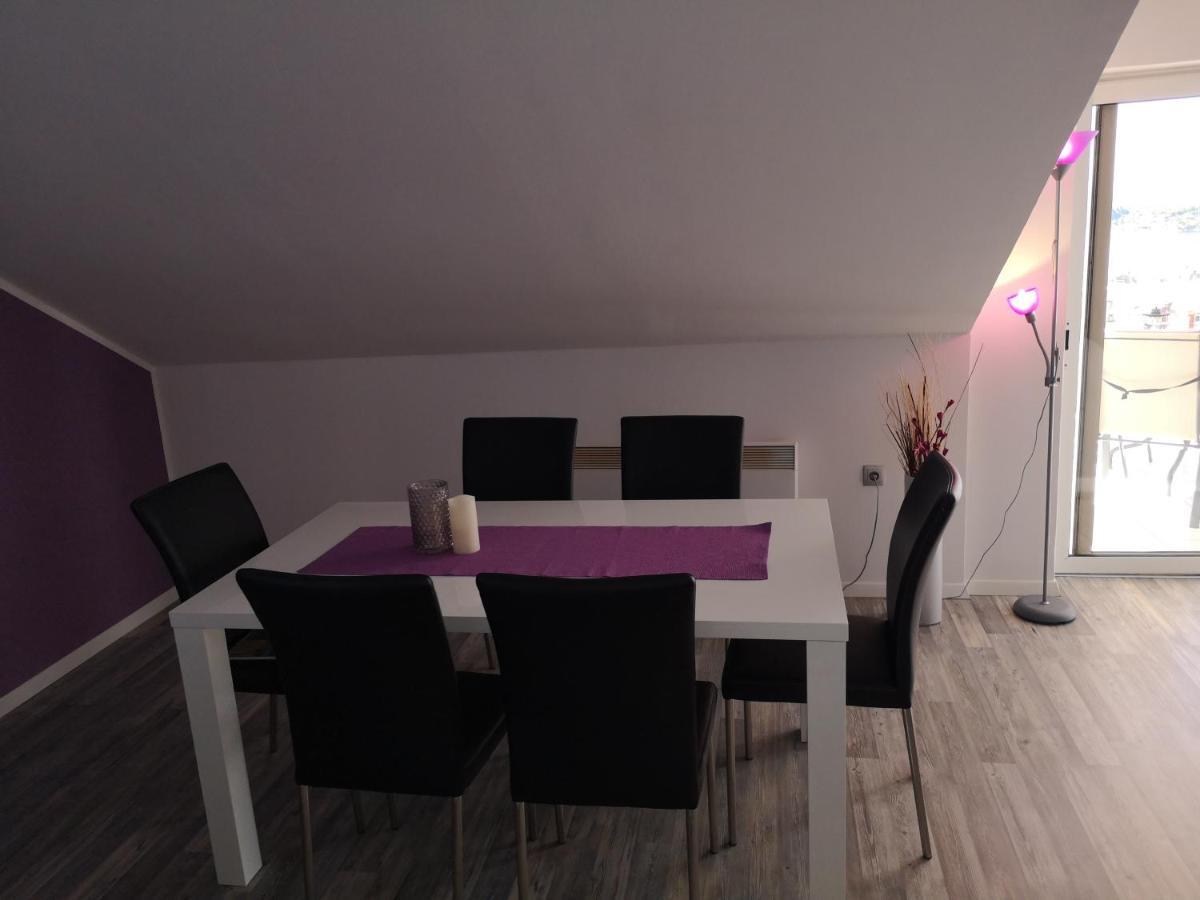 Apartment Lorena Šibenik Екстериор снимка